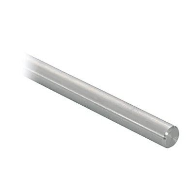 ZMTBS0501 Mounting Bar Ø 12 mm