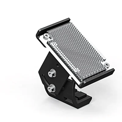 ZMZG002 Muting Reflector System RE6040BA, for Muting Arm