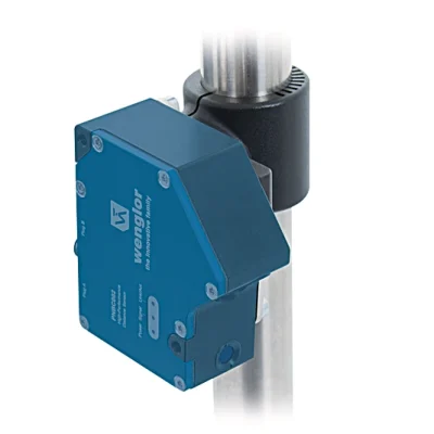 ZNBZ002 Mounting for Hole Pattern 43 × 52,5 mm (NB) and FIS-6801