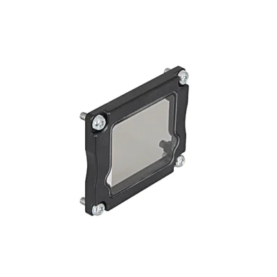 ZNNG004 Disc with Polarization Filter for weQube