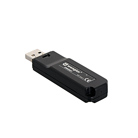 ZNNG021 NFC Adapter USB