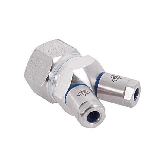 ZNNG027 Cable Gland for Protective Housing ZNNS00x