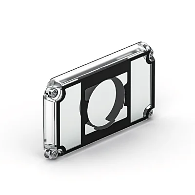 ZNNG055 Polarization Filter for C5PC