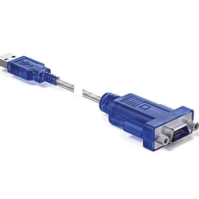 ZNNG059 Interface Cable for RS-232 / USB