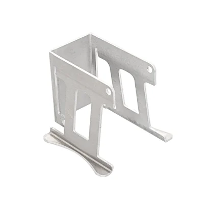 ZNNX002 Mounting Bracket for 50 × 50 × 30 mm (P) in Protective Housing