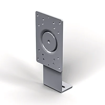 ZNNX004 Mounting Bracket for 1P, 1N, 1T and 1M Housings and Reflectors