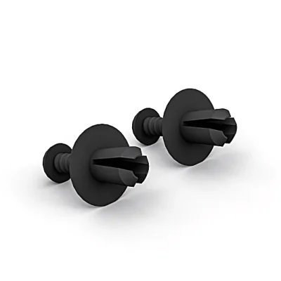 ZPTE001 Mounting Set for ZPTX001