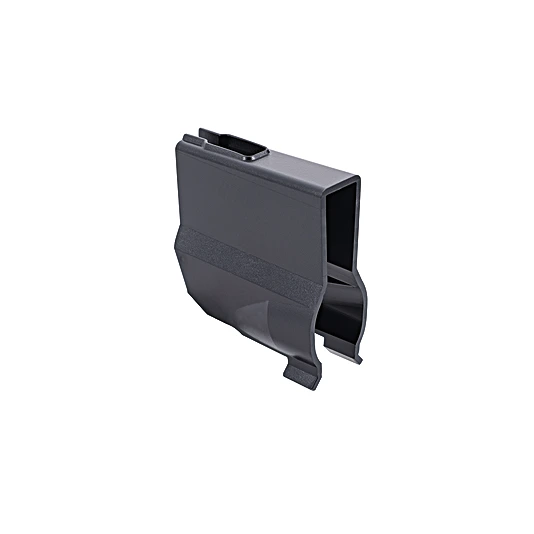 ZPTS001 Protective Top Cover for Roller Conveyor Systems