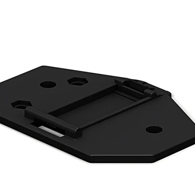ZPTX001 Mounting Bracket for 99 × 46 × 18 mm