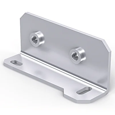 ZPTX002 Mounting Bracket for 99 × 46 × 18 mm
