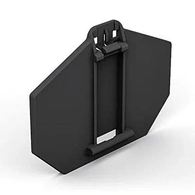 ZPTX003 Mounting Bracket for 99 × 46 × 18 mm