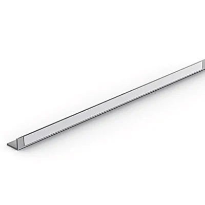 ZRDE12B02 Reflector 343 × 15 × 20 mm