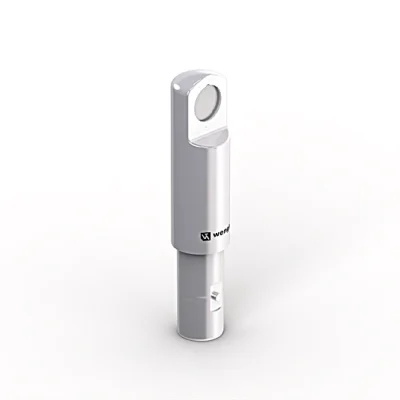 ZRDS01R01 Reflector in Stainless Steel Protective Housing