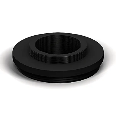 ZRLZ001 Mounting Adapter for LRL ring light, 37 mm, C mount lens, M25.5