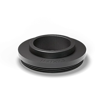 ZRLZ003 Mounting Adapter for ring light LRL to C-MOUNT Optic M27
