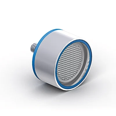 ZRMS02S01 Reflector in Stainless Steel Protective Housing