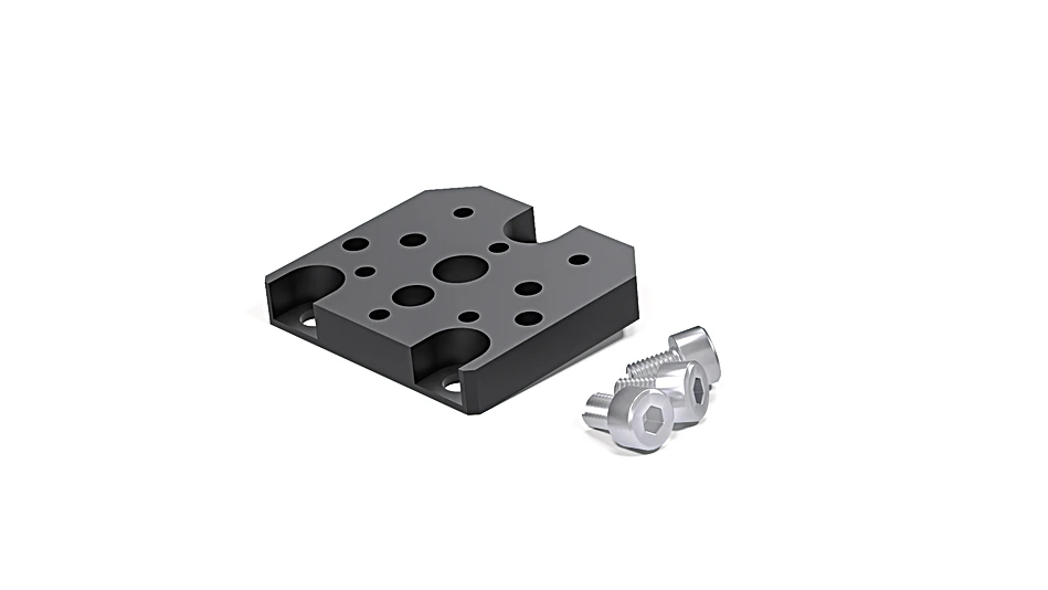 ZSLZ001 Mounting Adapter for LSLxxxx spot light