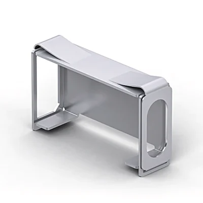 ZSM-NN-02 Protection Housing Set for 54,5 × 27 × 16 mm (M)