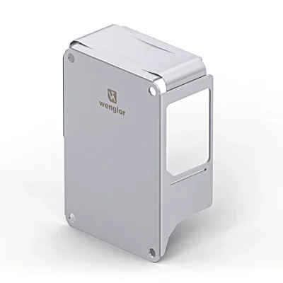 ZST-NN-02 Protection Housing Set For 81 × 55 × 30 mm (TA)