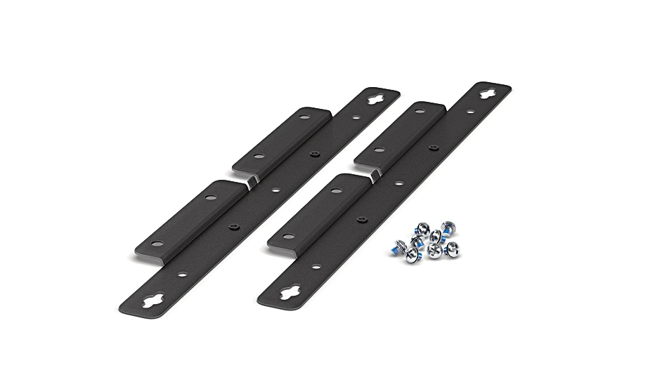 ZVCE001 Wall Mounting for MVCxxxx, BB1C5xx
