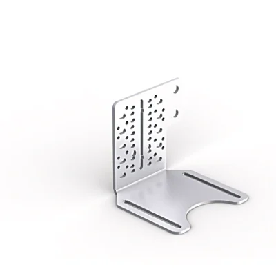 ZVZC003 Mounting Adapter for LMRX on camera or code scanner