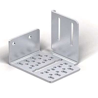 ZVZC006 Mounting Adapter for LRL on camera or code scanner