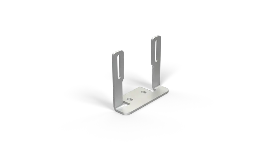 ZVZC007 Mounting Adapter for LRLx1xx on B60 camera