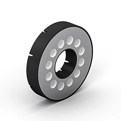 ZVZF100 Ring Light white light, 50 mm