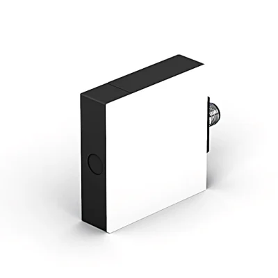 ZVZF400 Flat Light infrared, 68 × 68 mm