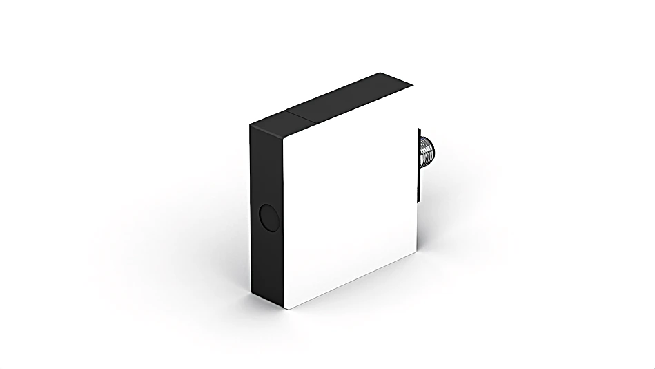 ZVZF300 Flat Light white light, 68 × 68 mm