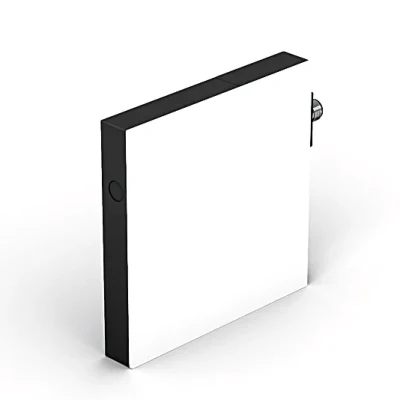 ZVZF401 Flat Light infrared, 128 × 128 mm