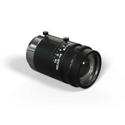 ZVZG002 High-Resolution Lens for machine vision camera