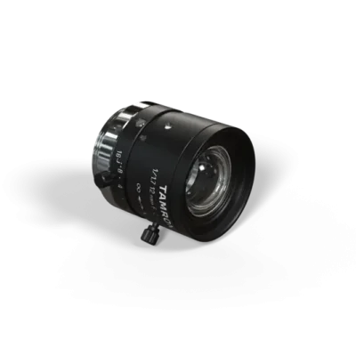 ZVZG102 High-Resolution Lens for Smart Camera and Machine Vision Camera