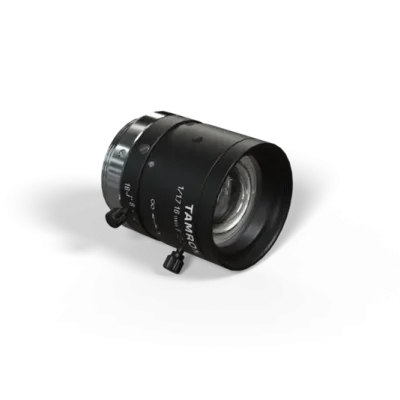 ZVZG103 High-Resolution Lens for Smart Camera and Machine Vision Camera