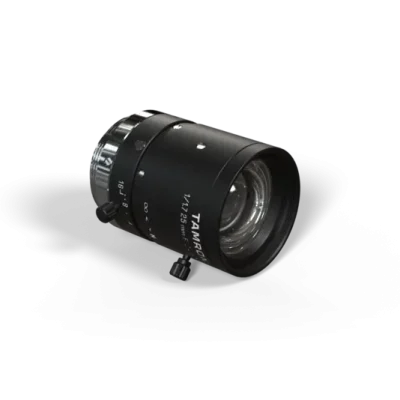 ZVZG104 High-Resolution Lens for Smart Camera and Machine Vision Camera
