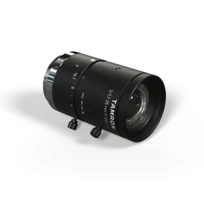 ZVZG105 High-Resolution Lens for Smart Camera and Machine Vision Camera