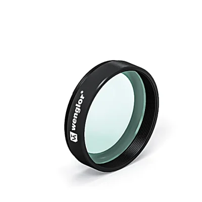 ZVZG200 Visible Bandpass Filter for C mount lens
