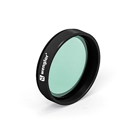 ZVZG204 Visible Bandpass Filter for C mount lens