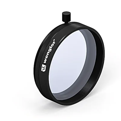ZVZG210 Polarization Filter for C mount lens