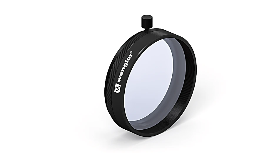 ZVZG210 Polarization Filter for C mount lens