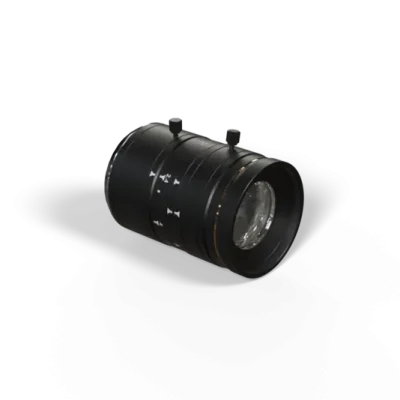 ZVZG302 High-Resolution Lens for machine vision camera