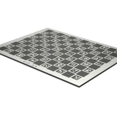 ZVZJ007 Calibration Plate 270 × 360 mm, carbon