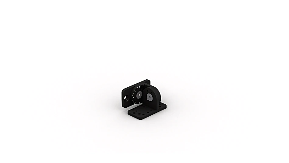 ZVZZ001 Mounting for camera or code scanner