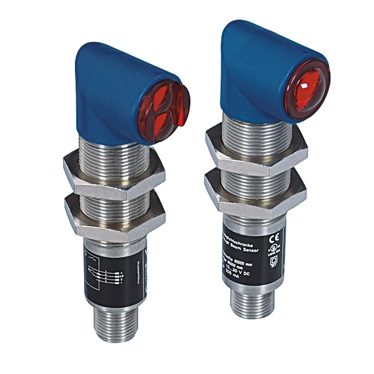 ZW2003 Through-Beam Sensor