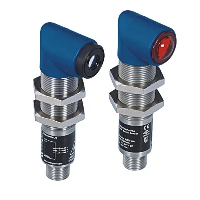 ZW6003 Through-Beam Sensor