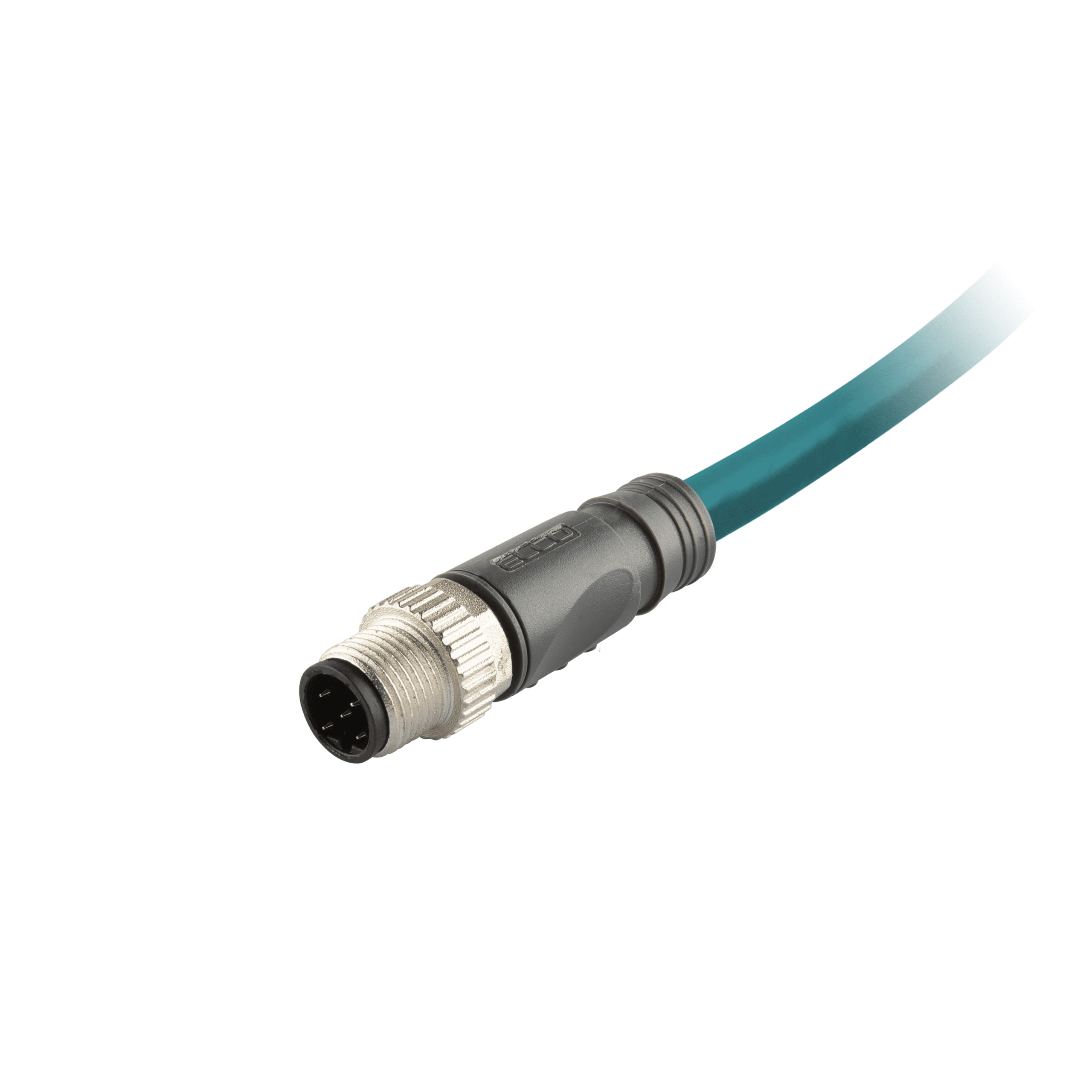 B05S06PP8M050 Profibus Cordset