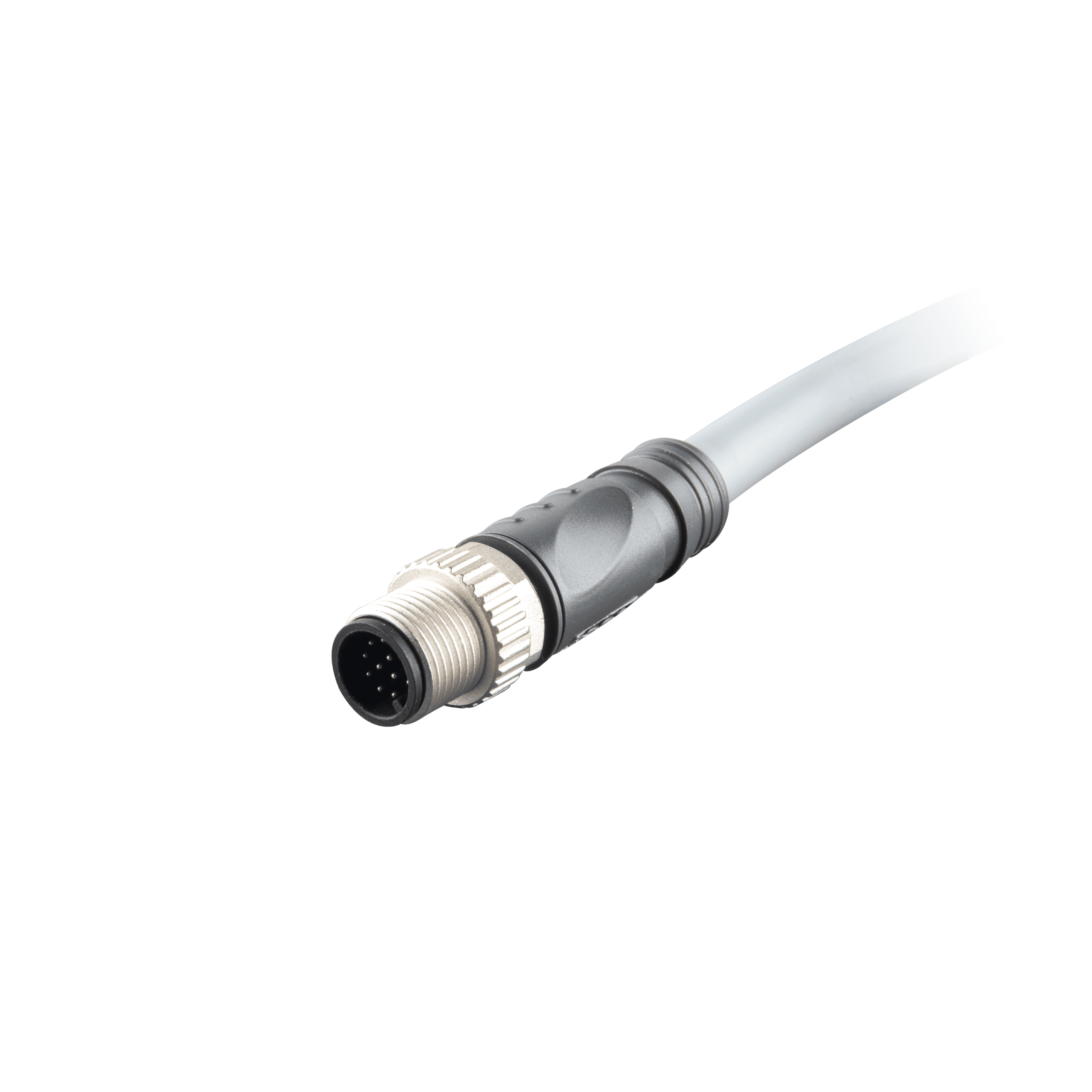 C12.12-1 Sensor-Actuator Cordset