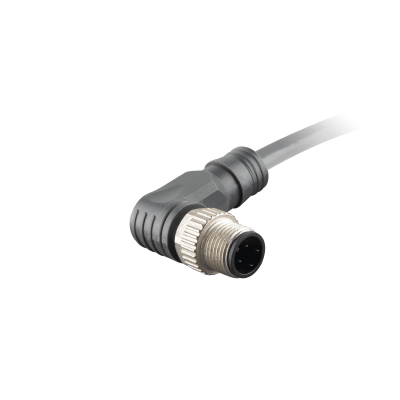 CB12.3-3 Sensor-Actuator Cordset