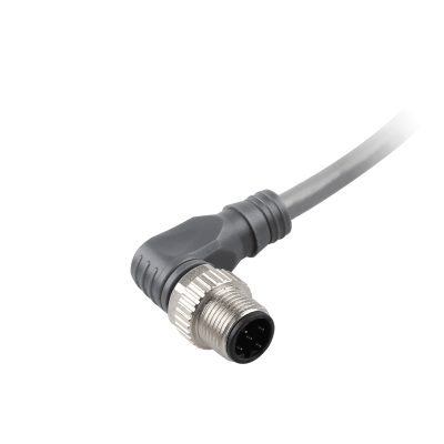 CB12.5-2/P Sensor-Actuator Cordset