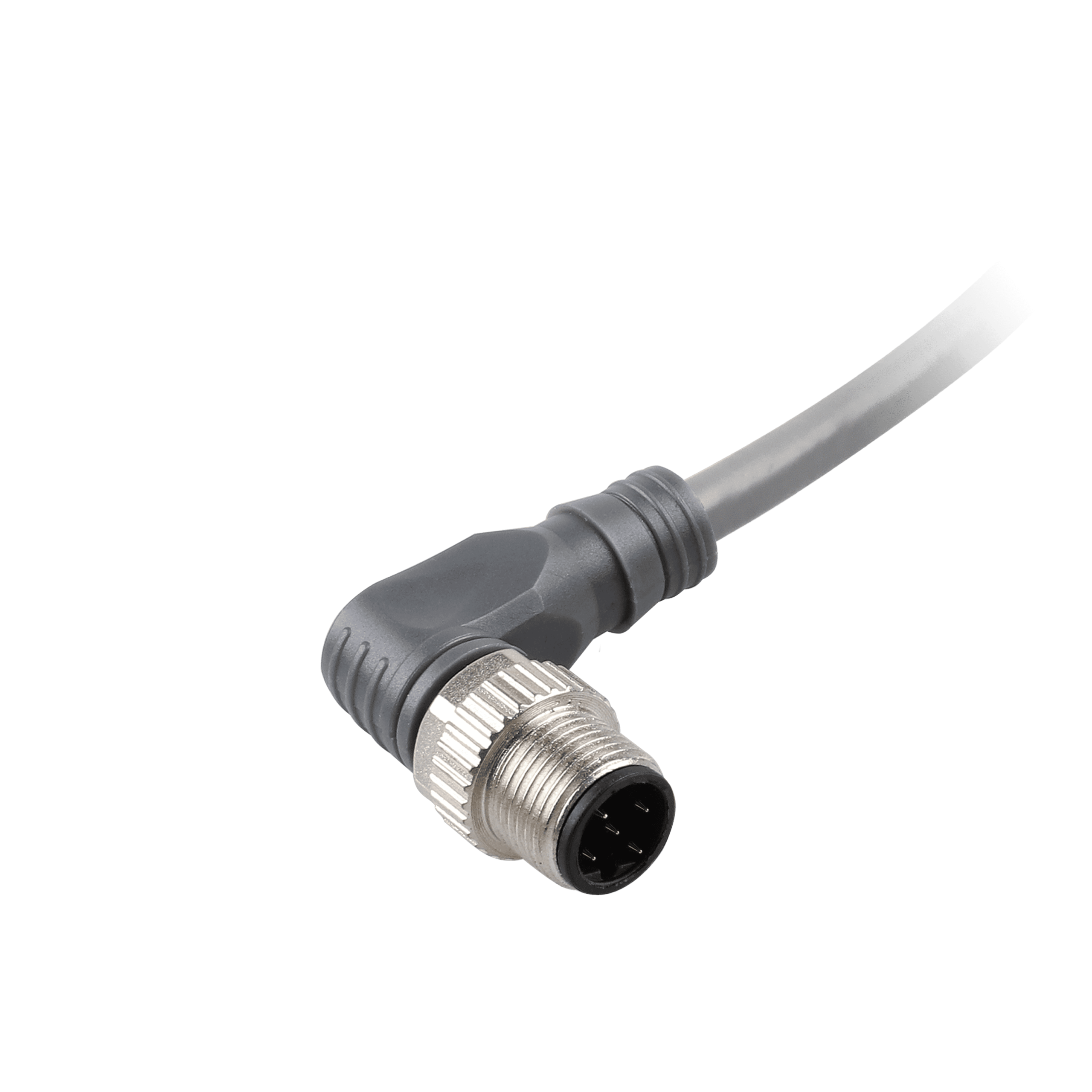 CB12.5-4/P Sensor-Actuator Cordset
